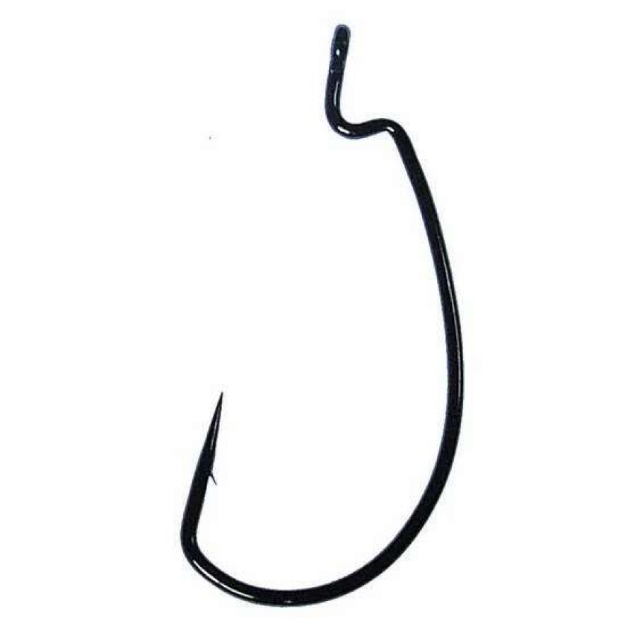 Fishing Tackle * | Gamakatsu Weedless Worm Ewg Hw Hooks