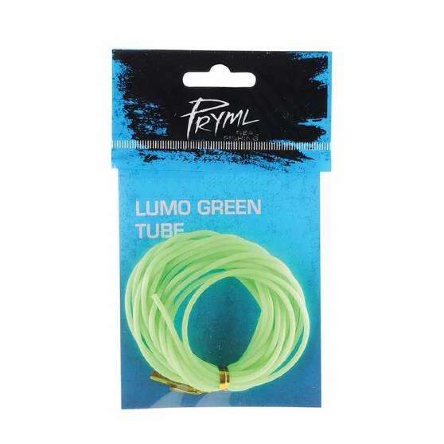 Fishing Tackle * | Pryml Lumo Tube 1.5Mm X 2.5M