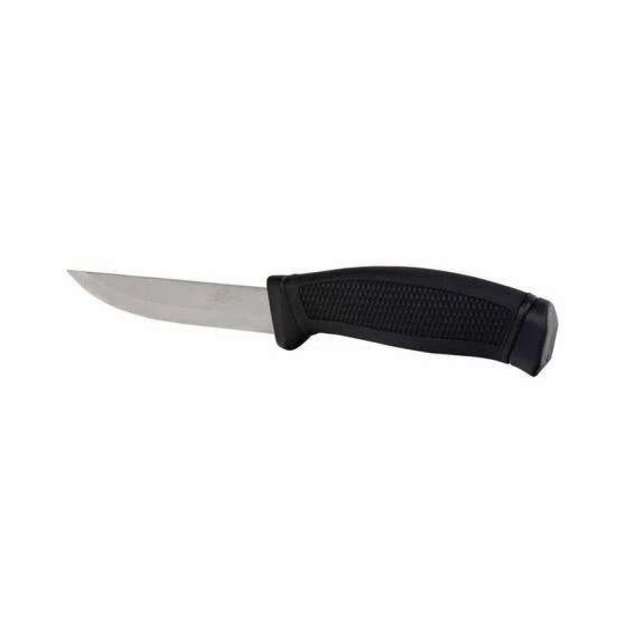 Fishing Tools * | Pryml Bait Knife With Sheath 4In