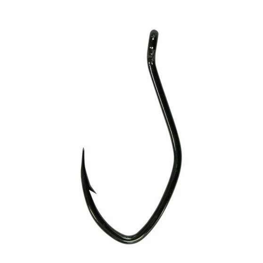 Fishing Tackle * | Mustad Deep V Pp 412Npbln Hook 10 Pack