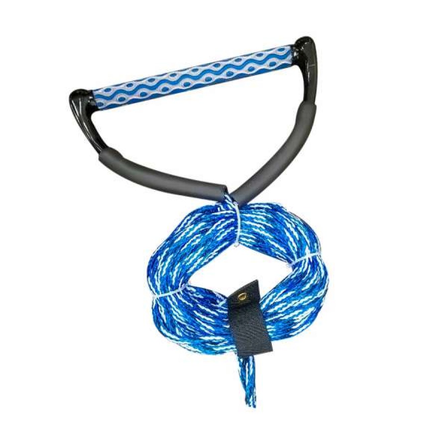 Other * | Orca Outdoors Wakeboard Kneeboard Waterski Rope And Handle