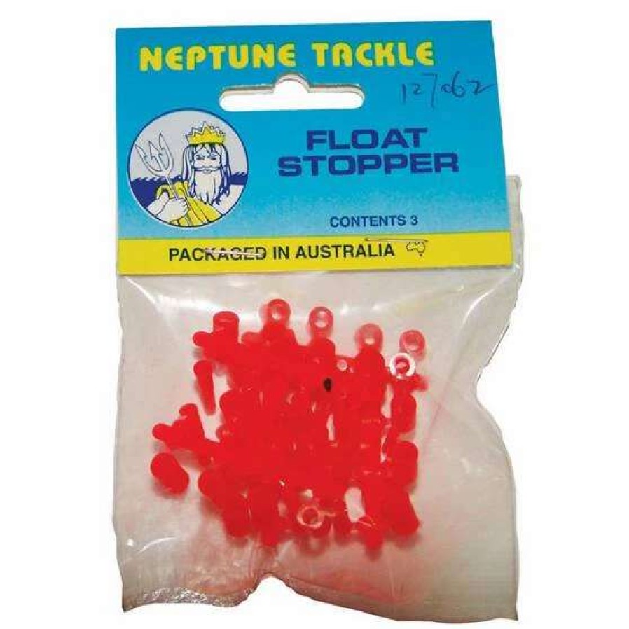 Fishing Tackle * | Neptune Float Stopper