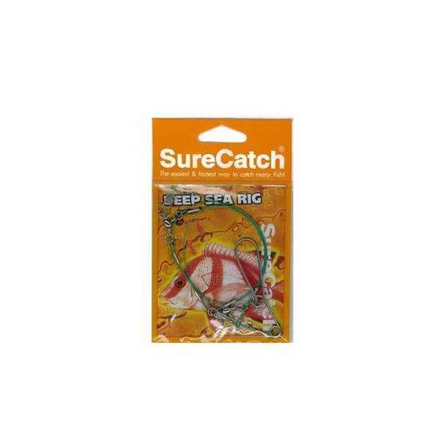 Fishing Tackle * | Surecatch Deep Sea Rig