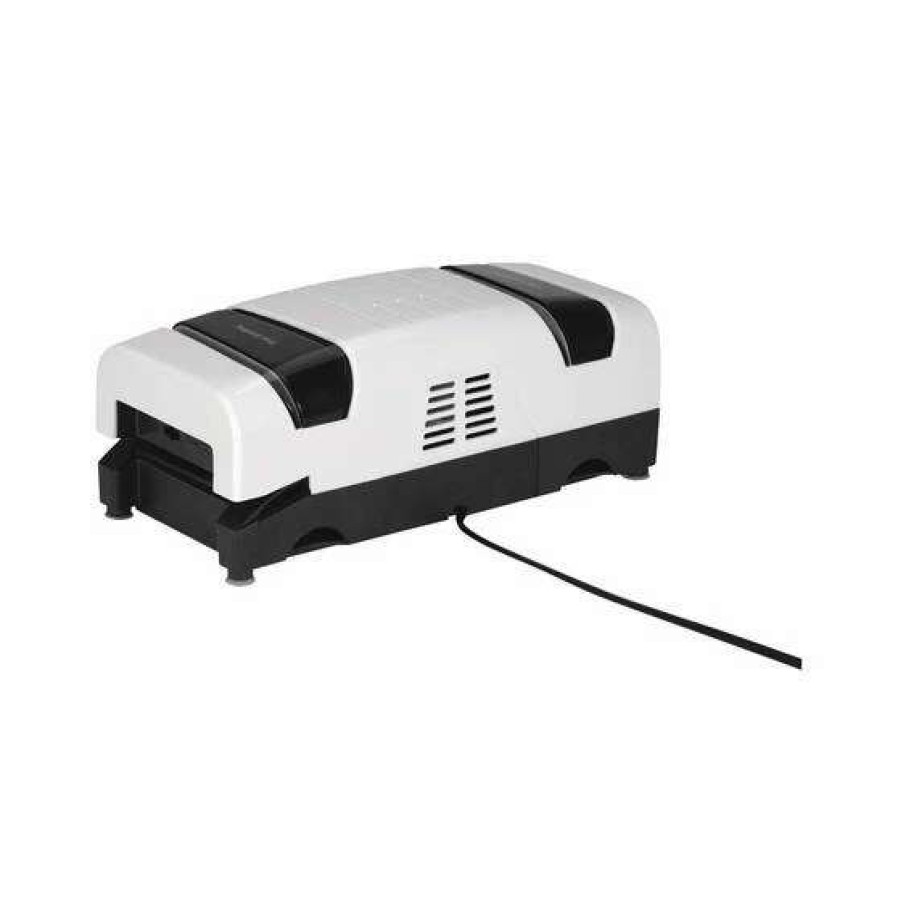 Fishing Tools * | Edgemaster Edge Master 2-Stage Electric Knife Sharpener