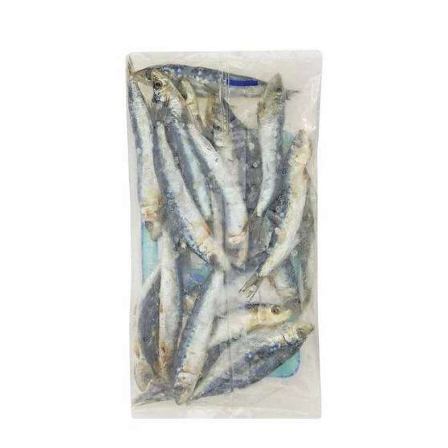 Fishing Tackle * | Tweed Bait Salted Pilchard 400G