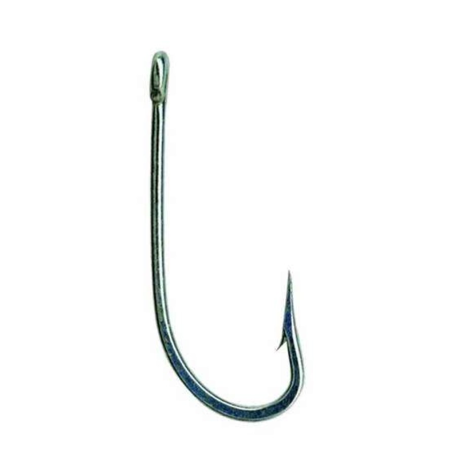 Fishing Tackle * | Mustad Oshaughnessy 3407Bn Hook 10 Pack