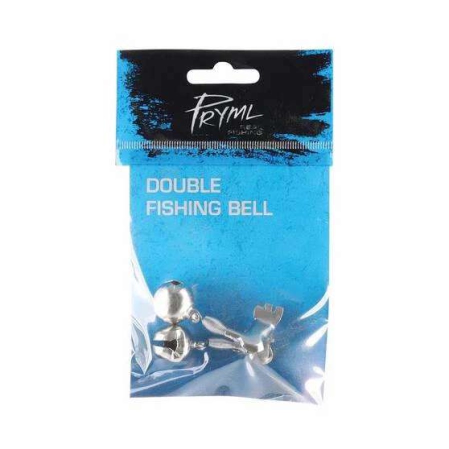 Fishing Tackle * | Pryml Fishing Bell Double