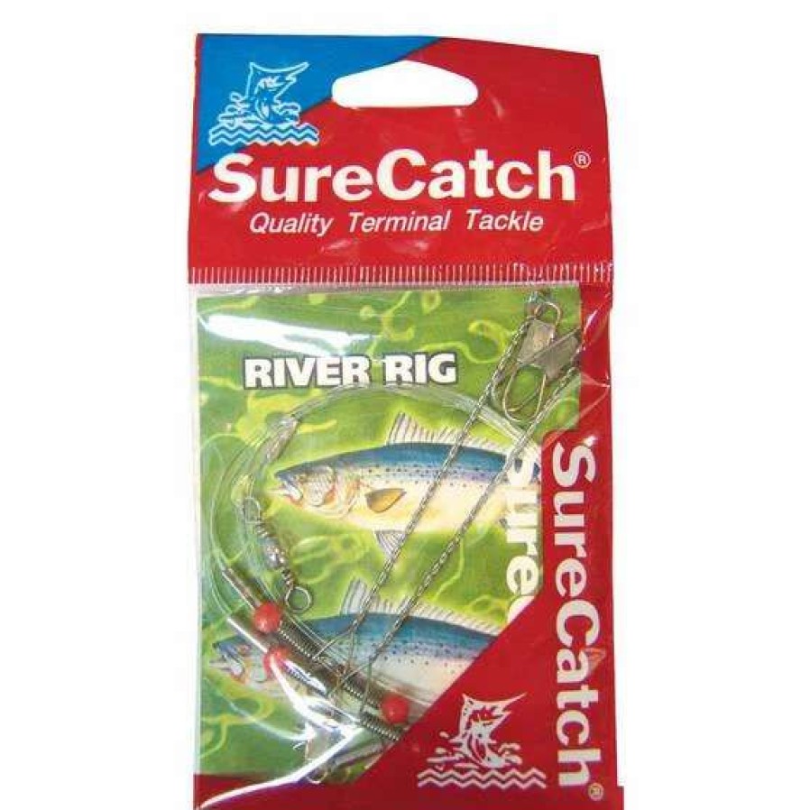 Fishing Tackle * | Surecatch River Rig