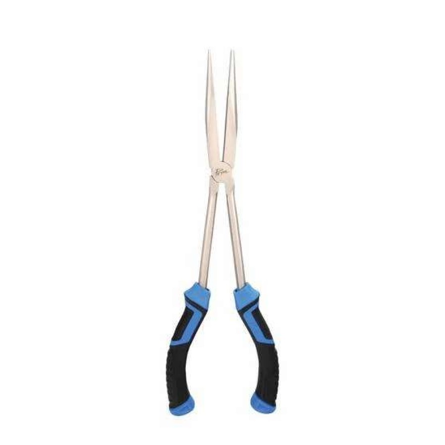 Fishing Tools * | Pryml Long Reach Pliers 11In