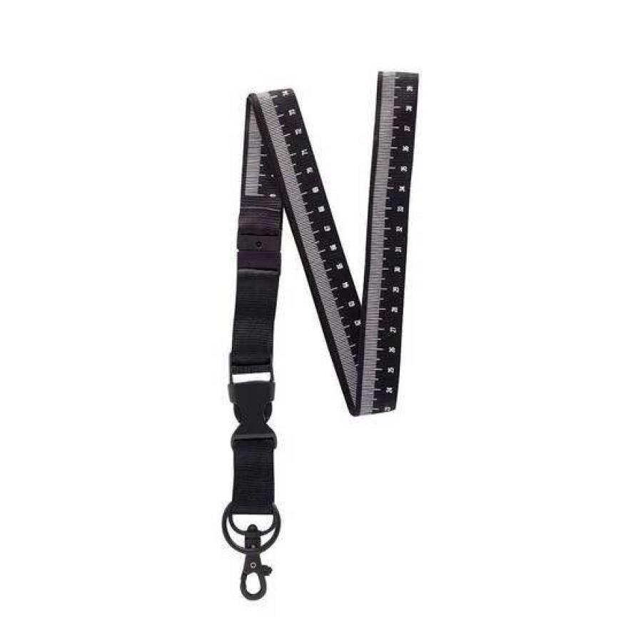 Fishing Tools * | Daiwa Fish Measure Lanyard