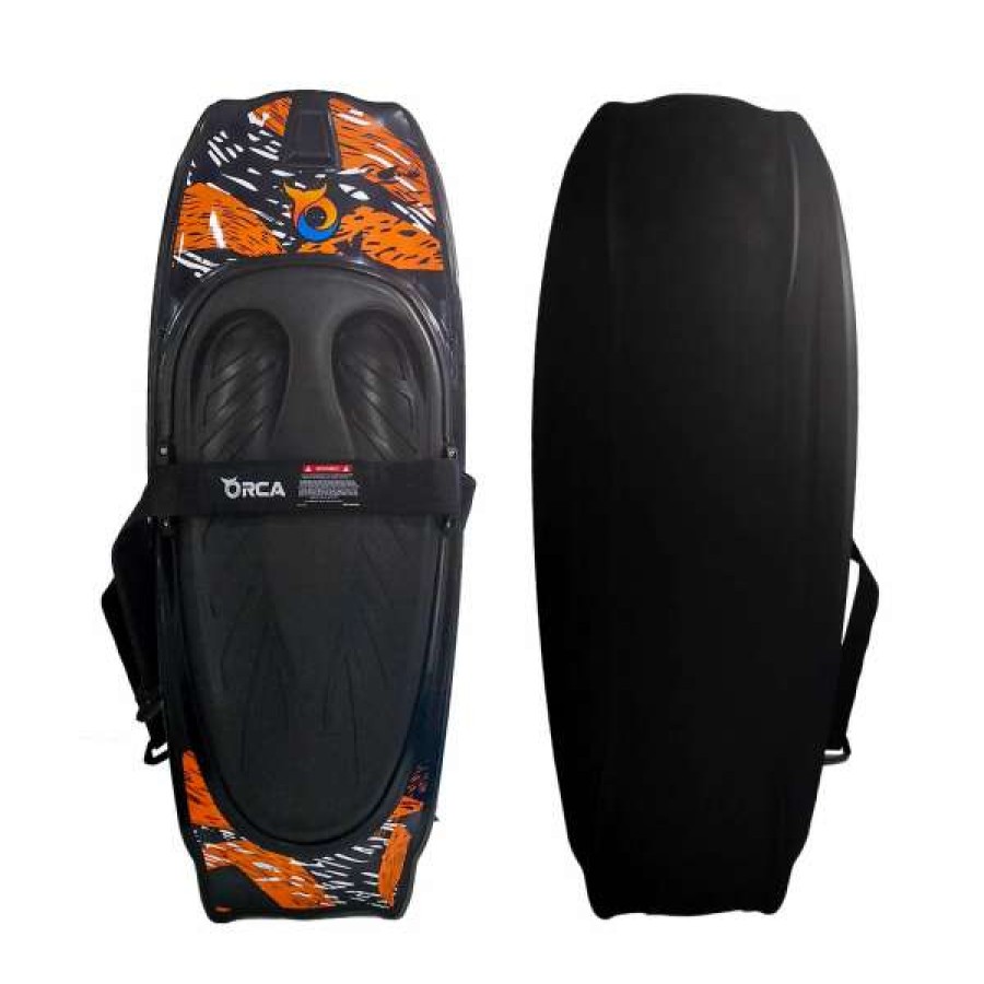 Other * | Orca Outdoors Kneeboard Earth