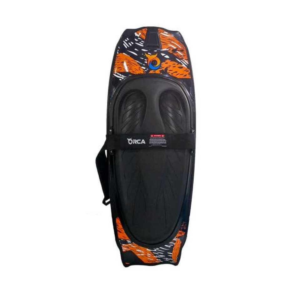 Other * | Orca Outdoors Kneeboard Earth