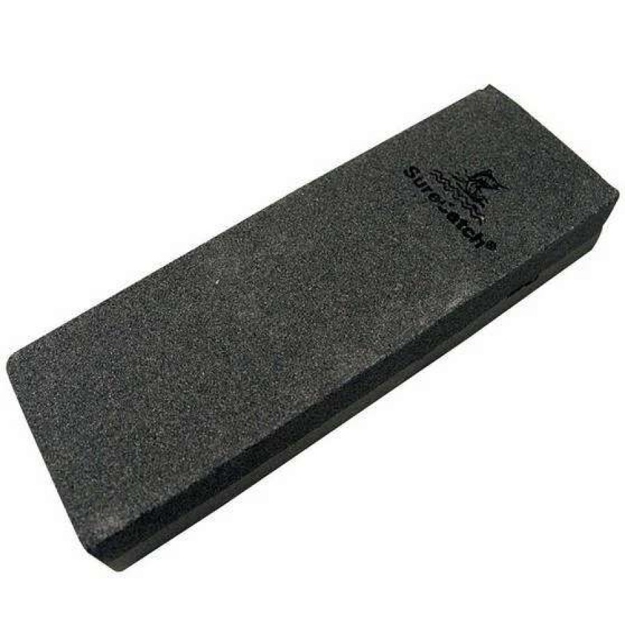 Fishing Tools * | Surecatch Large Stone Sharpener