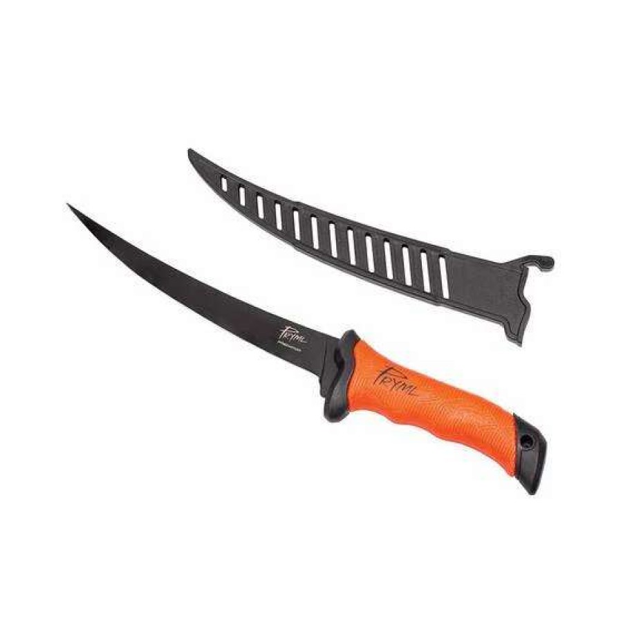 Fishing Tools * | Pryml Predator Fillet Knife 420Ss 9In