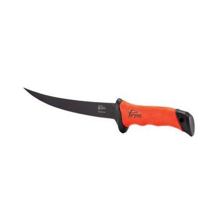 Fishing Tools * | Pryml Predator Fillet Knife 420Ss 9In