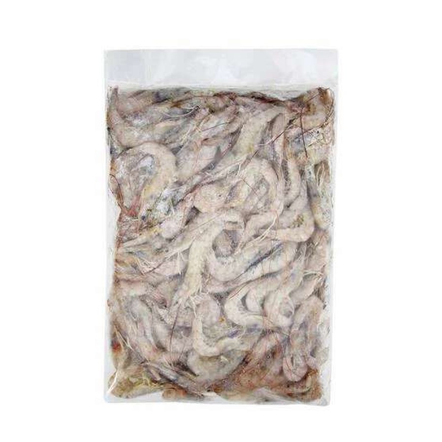 Fishing Tackle * | Tweed Bait Prawns Hawks 1Kg