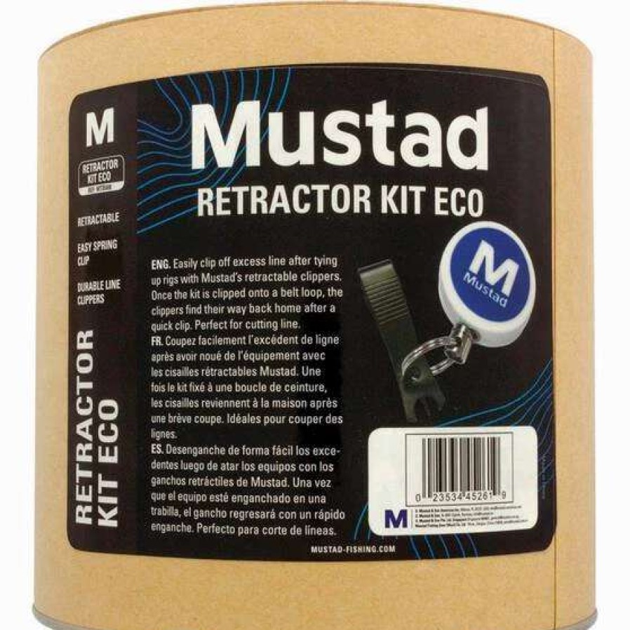 Fishing Tools * | Mustad Retractor Kit