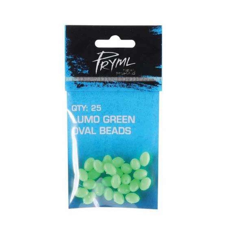 Fishing Tackle * | Pryml Lumo Beads 25Pk