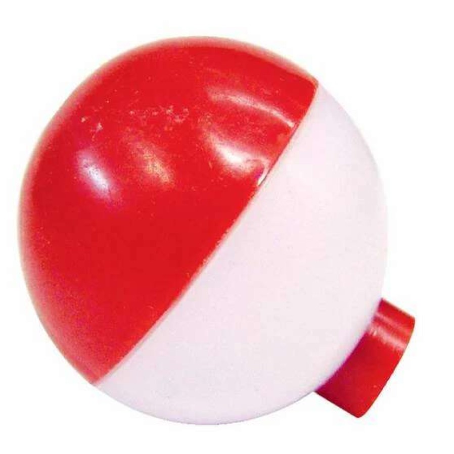 Fishing Tackle * | Surecatch Red And White Float