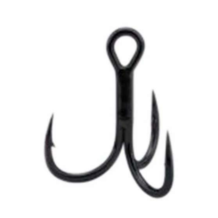 Fishing Tackle * | Bkk Sting 32-Bn Treble Hook