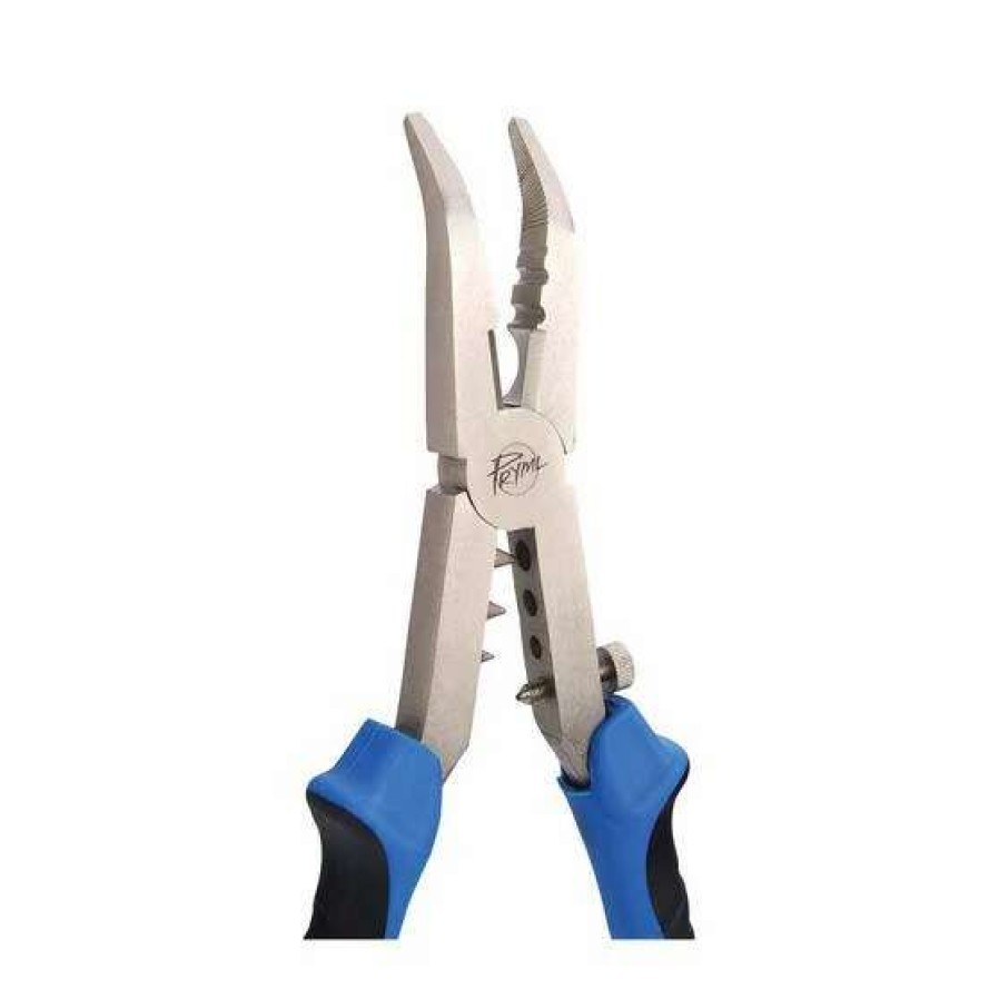 Fishing Tools * | Pryml Big Game Pliers 10In