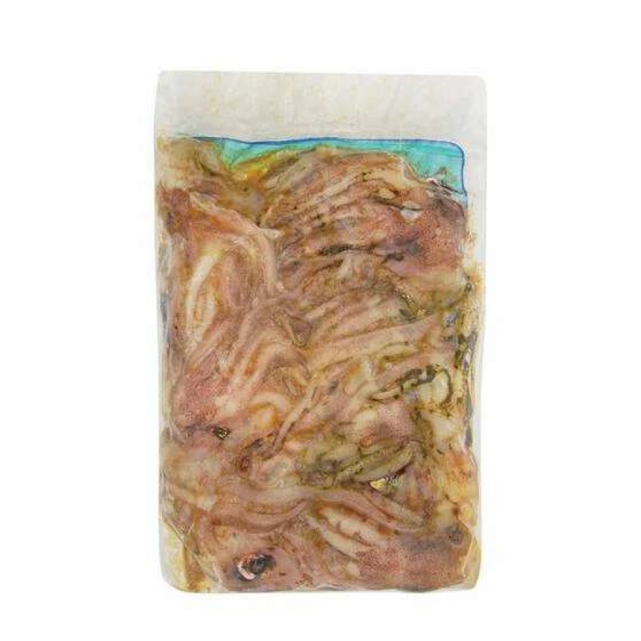 Fishing Tackle * | Tweed Bait Squid Heads 500G