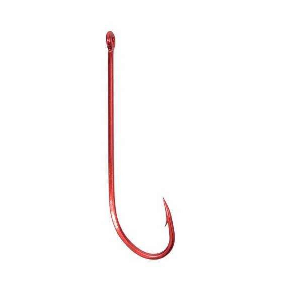 Fishing Tackle * | Pryml Predator Longshank Bulk Pack Hooks