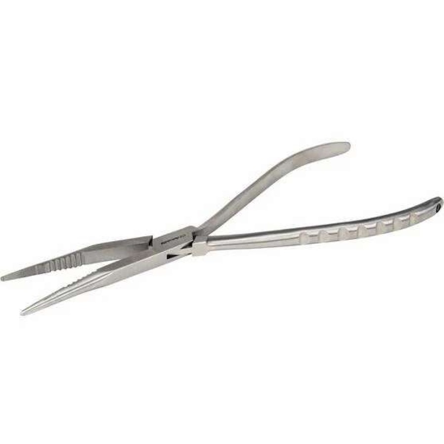 Fishing Tools * | Samaki Stainless Steel Reef Pliers