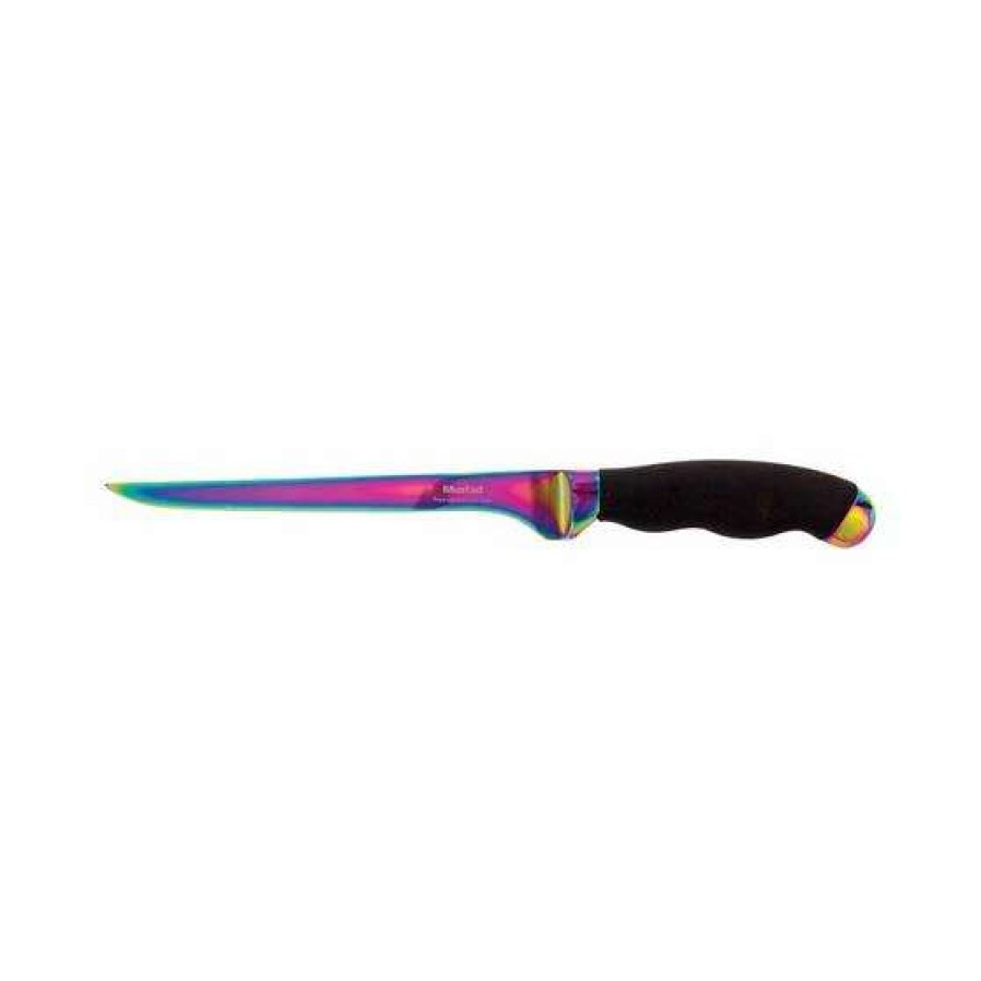 Fishing Tools * | Mustad Filleting Knife 7In