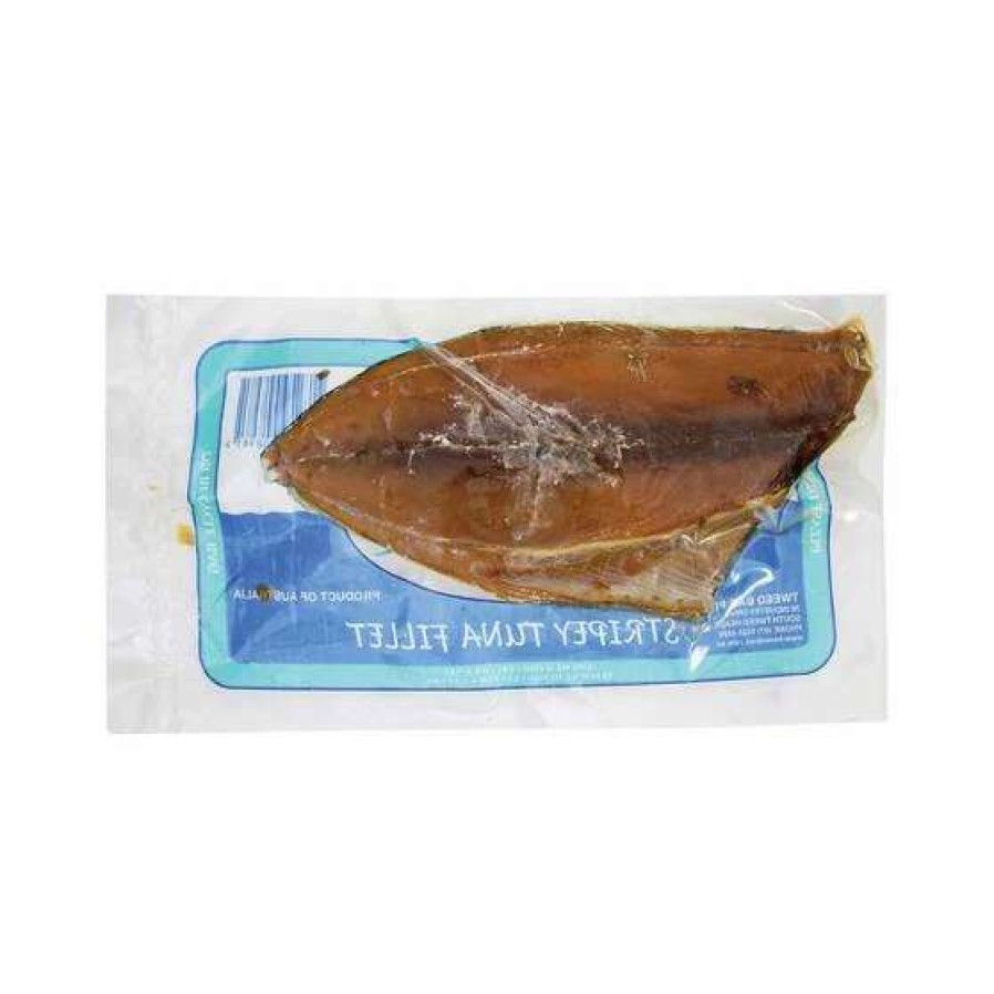 Fishing Tackle * | Tweed Bait Stripey Tuna Fillet Large