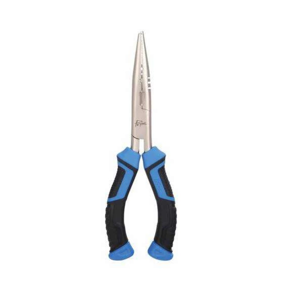 Fishing Tools * | Pryml Split Ring Pliers 6In