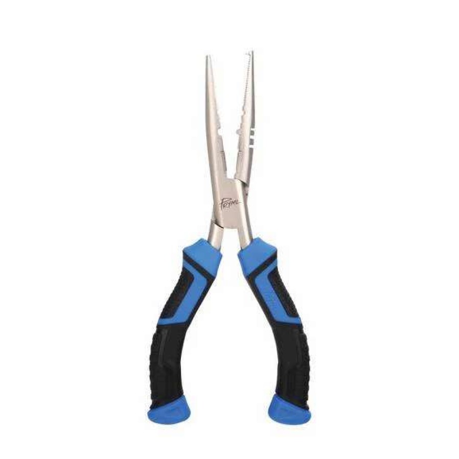 Fishing Tools * | Pryml Split Ring Pliers 6In