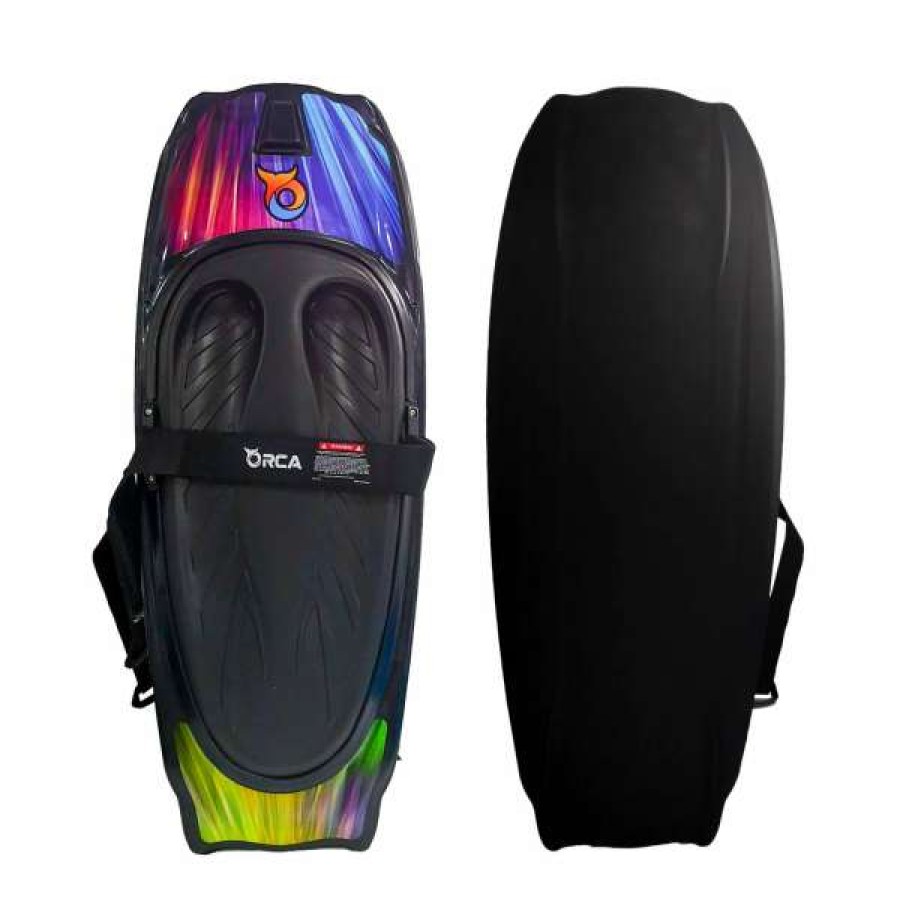 Other * | Orca Outdoors Kneeboard Light