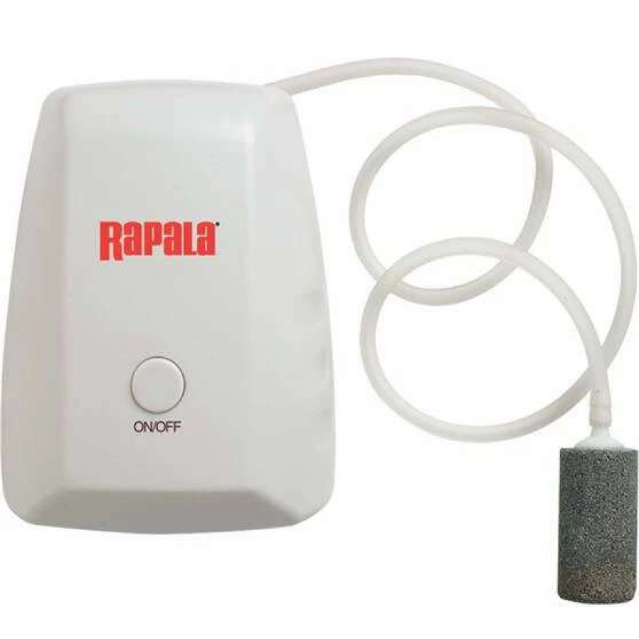 Fishing Tackle * | Rapala Sportsman Aerator