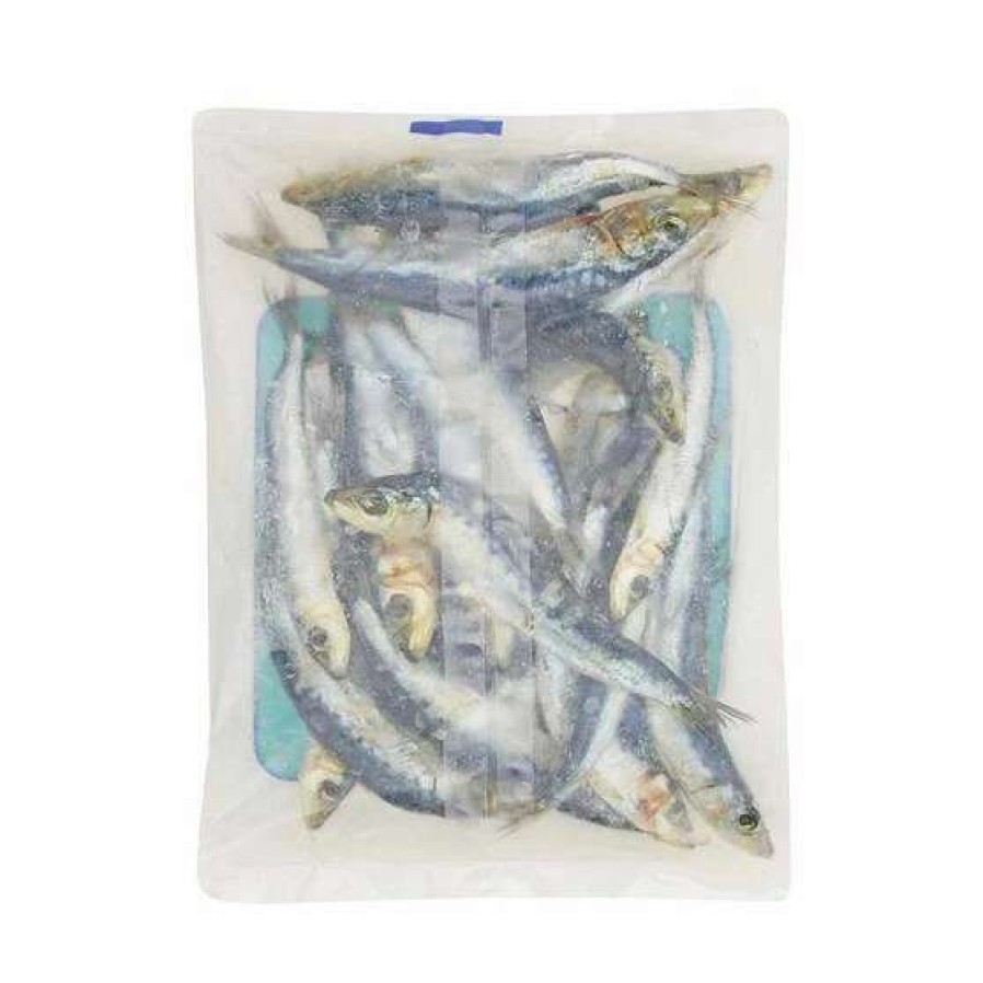 Fishing Tackle * | Tweed Bait Blue Bait Small