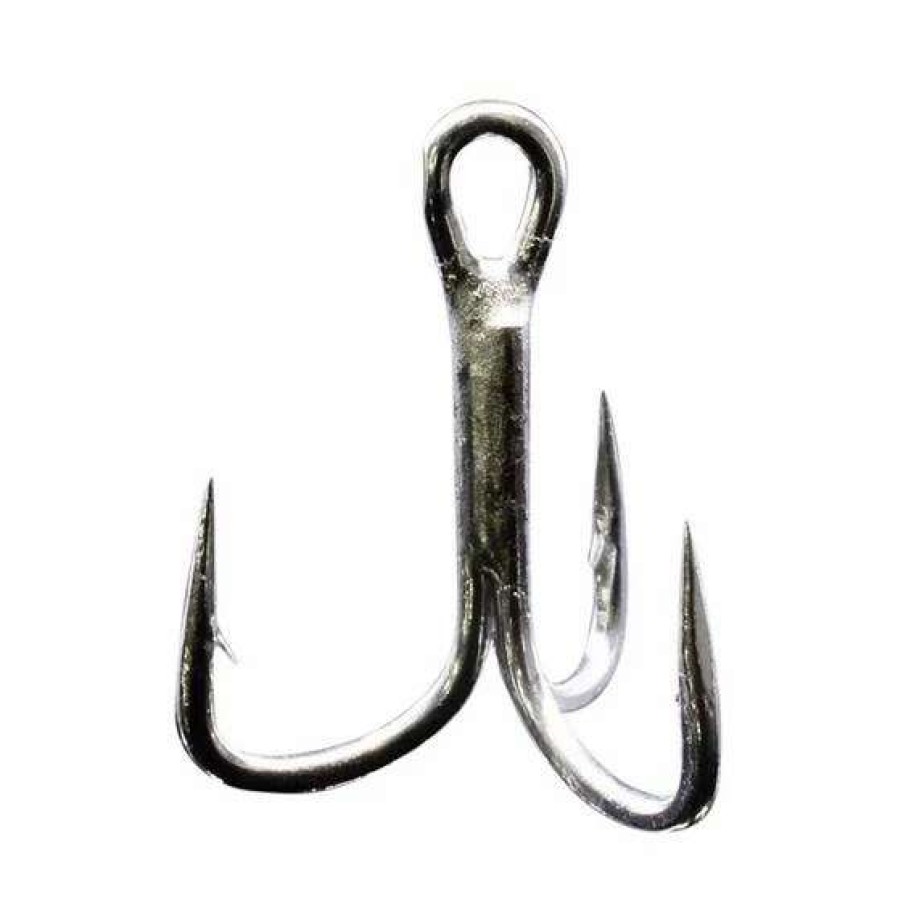 Fishing Tackle * | Decoy Y-S81 Treble Hook