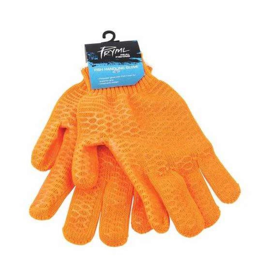 Fishing Tools * | Pryml Fish Handling Gloves