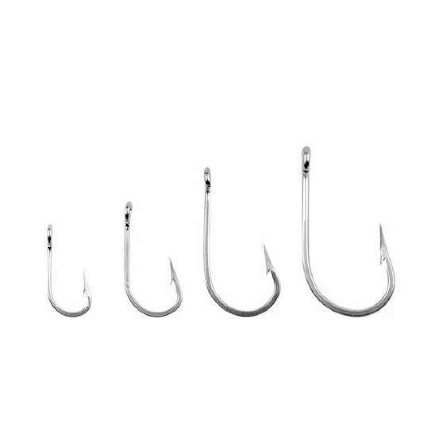 Fishing Tackle * | Hookem Hook'Em Bait Rigging Hook 6/0