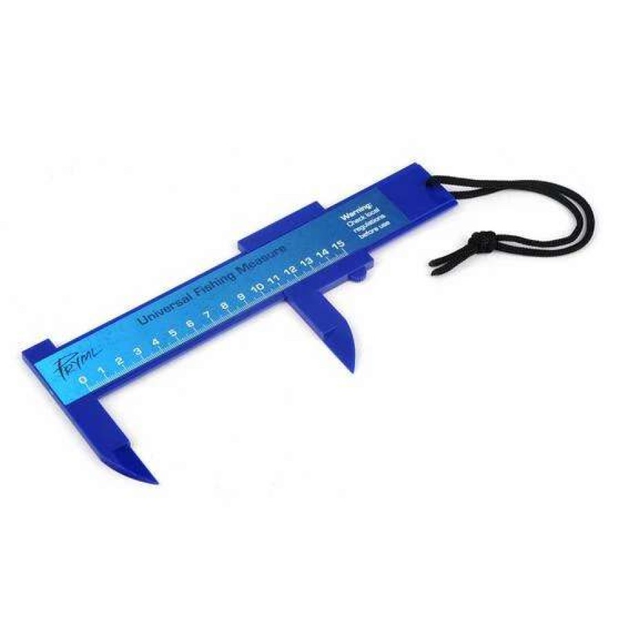 Fishing Tools * | Pryml All Purpose Measure