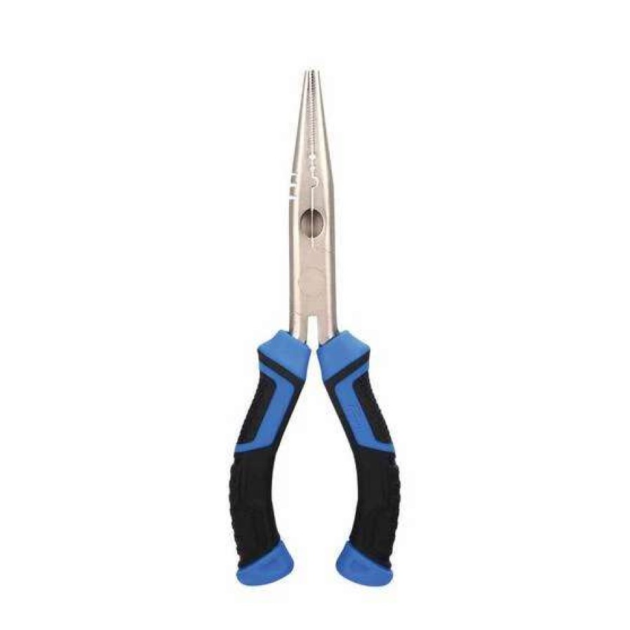 Fishing Tools * | Pryml Long Nose Pliers 6In