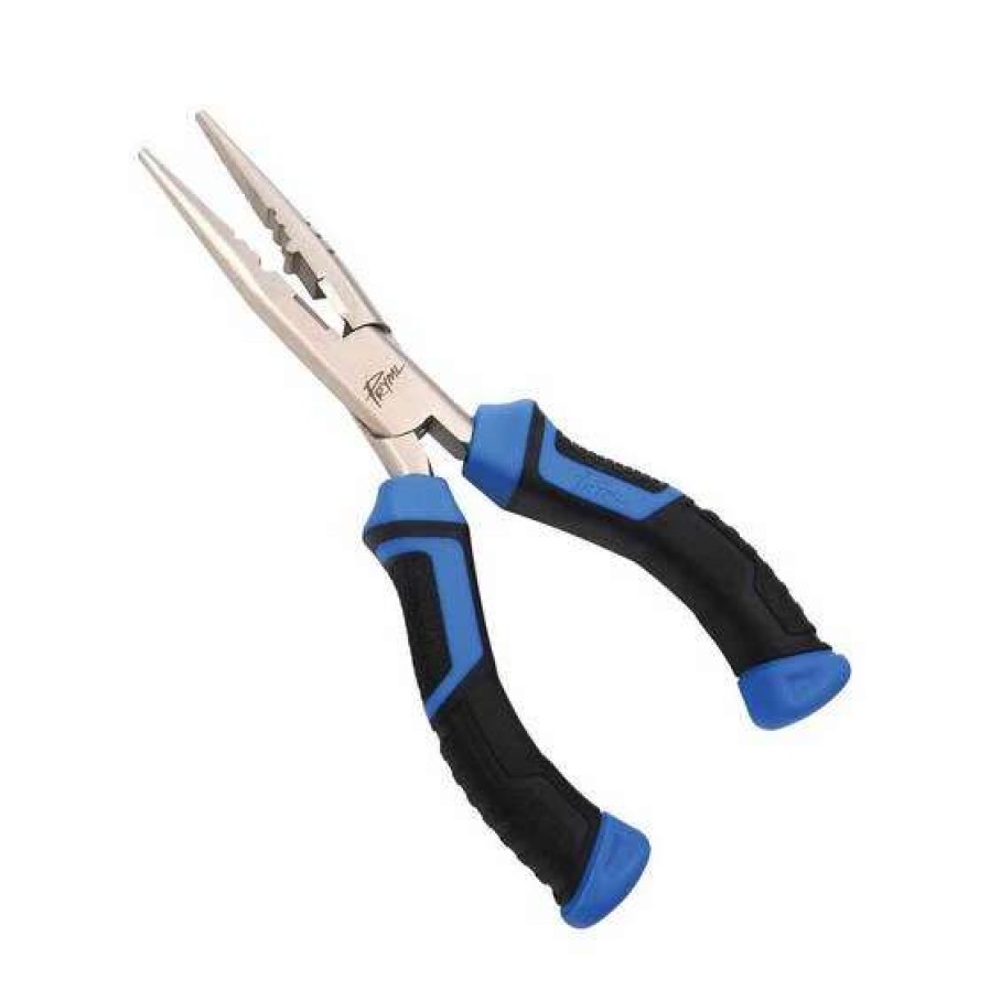 Fishing Tools * | Pryml Long Nose Pliers 6In