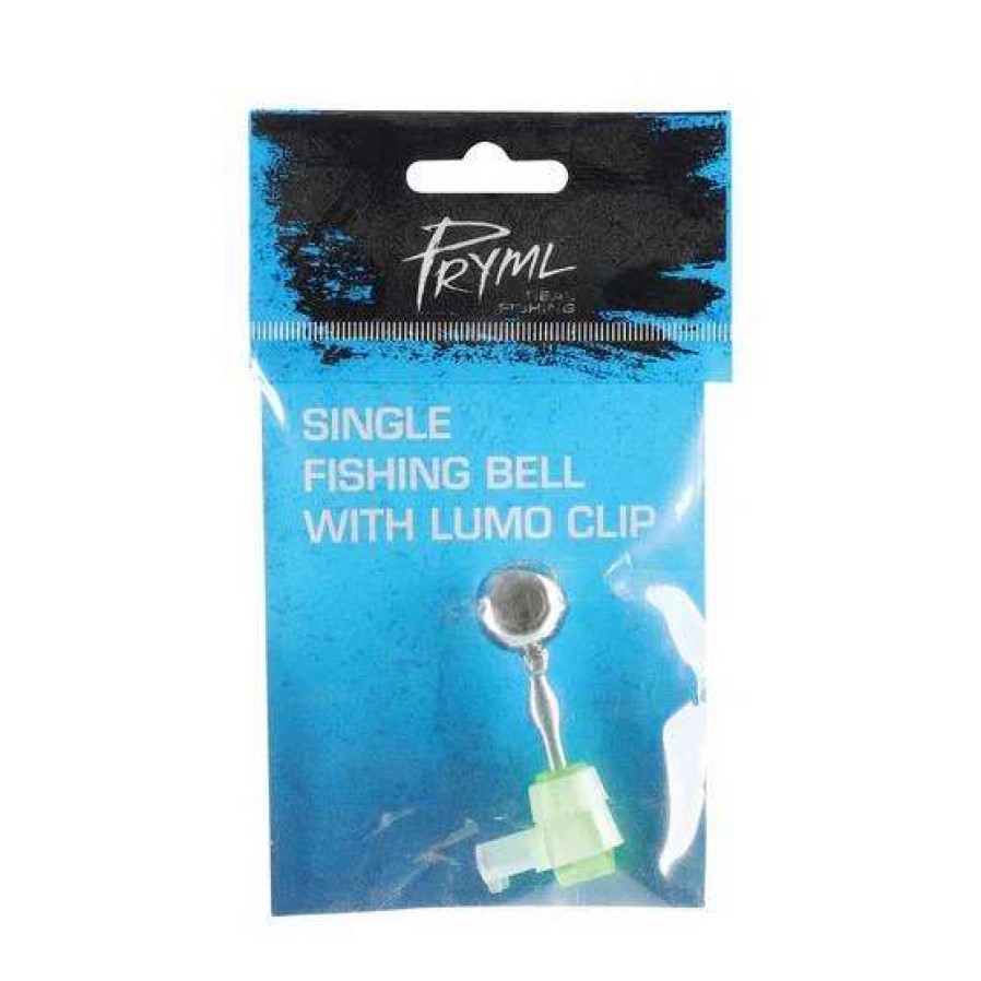 Fishing Tackle * | Pryml Fishing Bell Single