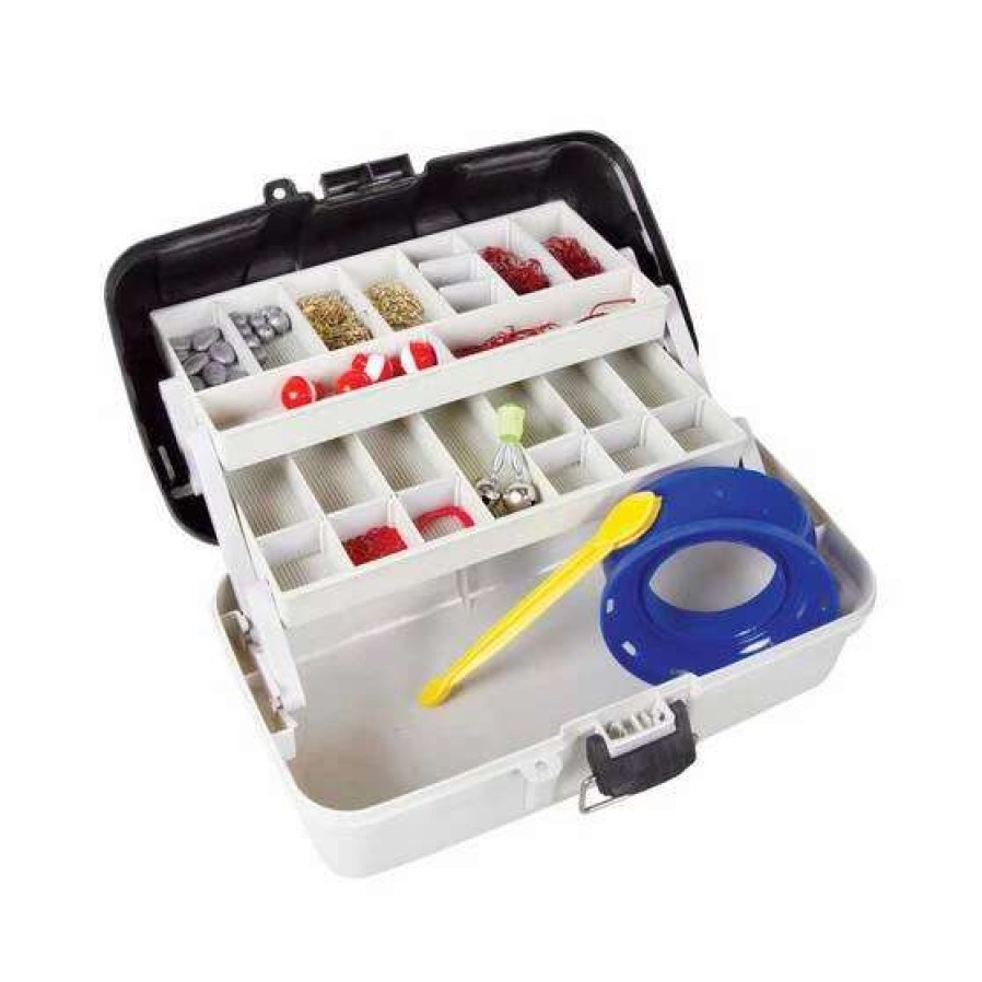 Fishing Tackle * | Pryml Mega Tackle Kit 250 Piece