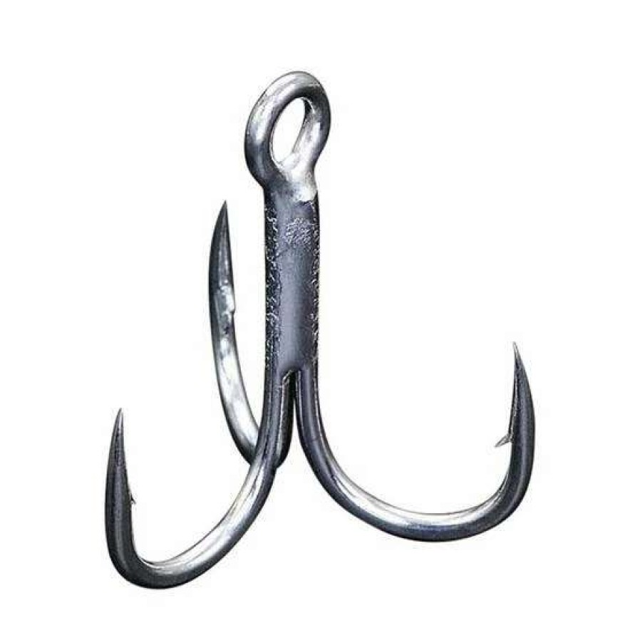 Fishing Tackle * | Decoy Y-S21 Treble Hook