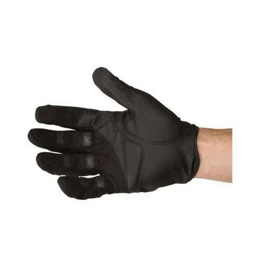 Fishing Tools * | Shimano Ocea Jigging Glove Black Xl