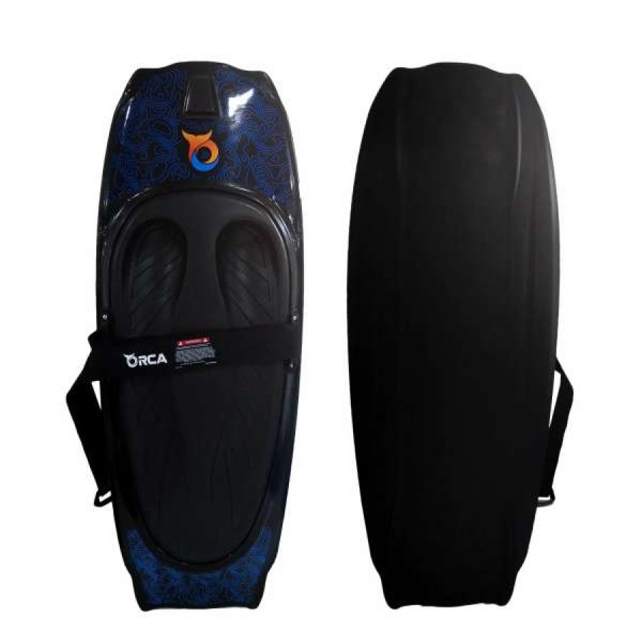 Other * | Orca Outdoors Kneeboard Ocean