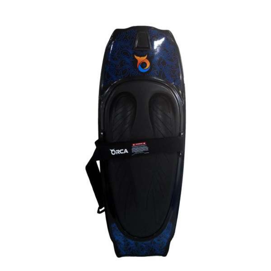 Other * | Orca Outdoors Kneeboard Ocean