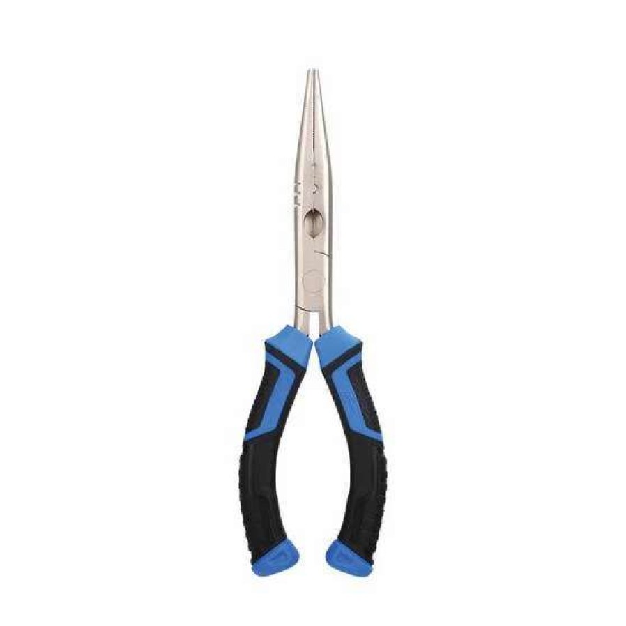 Fishing Tools * | Pryml Long Nose Pliers 8In