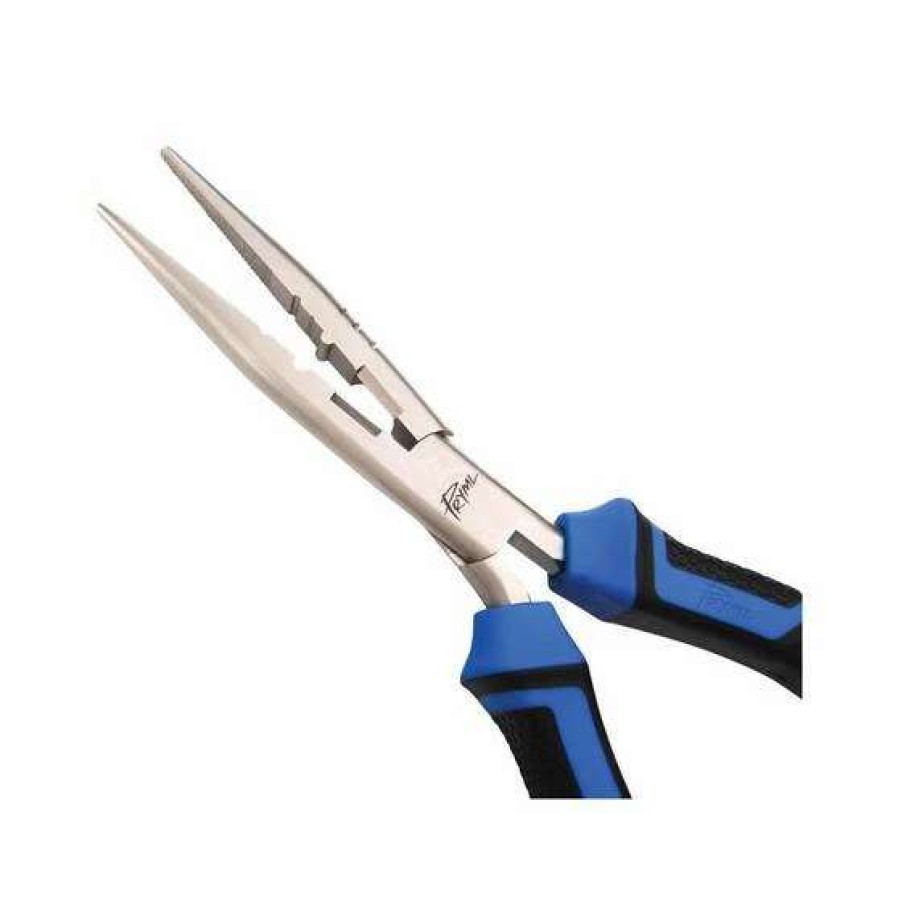 Fishing Tools * | Pryml Long Nose Pliers 8In