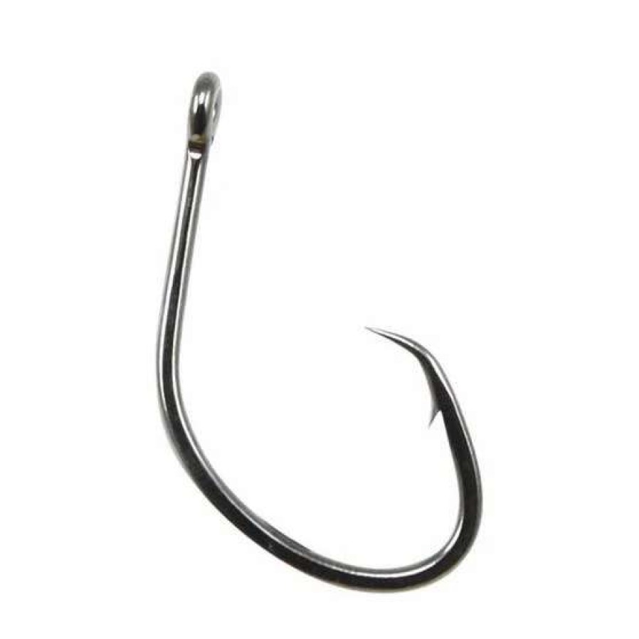 Fishing Tackle * | Gamakatsu Nautilus Circle Hook